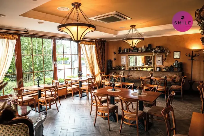 Pronájem restaurace, Ludgeřovice, Hlučínská, 210 m2
