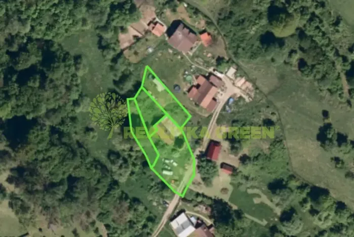 Prodej chalupy, Pržno, 119 m2
