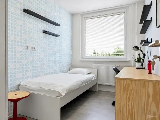 Prodej bytu 4+1, Olomouc - Lazce, Lazecká, 88 m2
