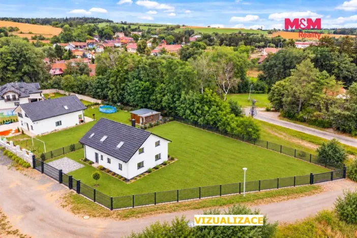 Prodej rodinného domu, Chyšná, 135 m2