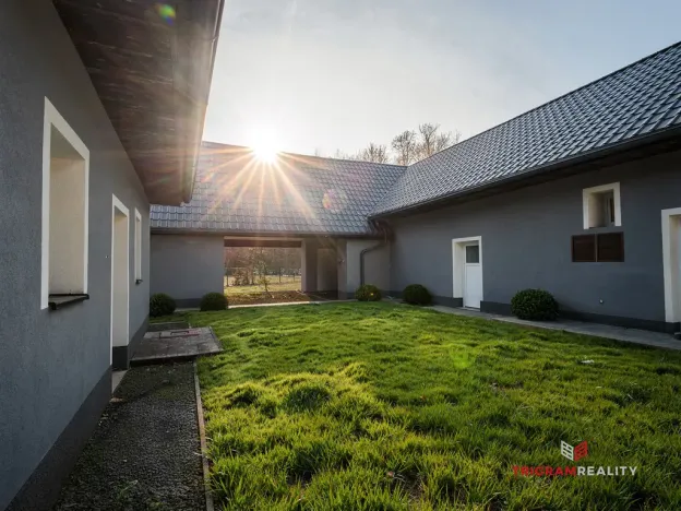 Prodej rodinného domu, Skalice, 117 m2