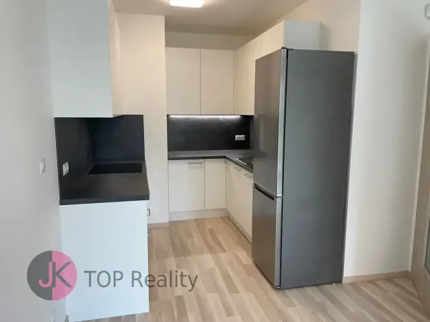 Pronájem bytu 2+kk, Praha - Libuš, Na domovině, 53 m2