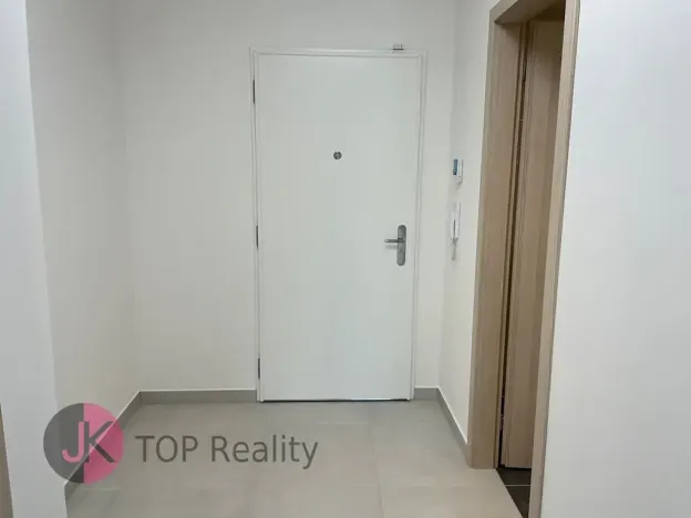 Pronájem bytu 2+kk, Praha - Libuš, Na domovině, 53 m2