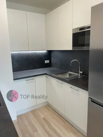 Pronájem bytu 2+kk, Praha - Libuš, Na domovině, 53 m2