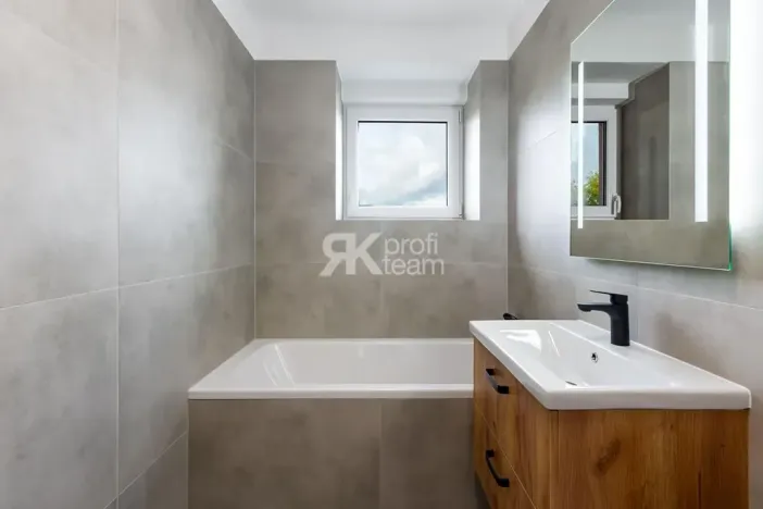Prodej bytu 3+kk, Ostrava, Dělnická, 49 m2