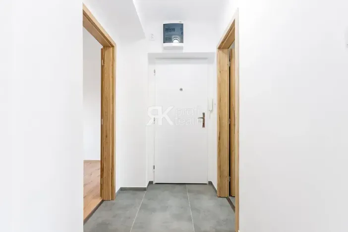 Prodej bytu 3+kk, Ostrava, Dělnická, 49 m2