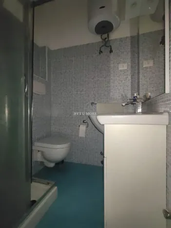 Prodej bytu 3+kk, Scalea, Itálie, Via Giuseppe Pezzotti, 55 m2