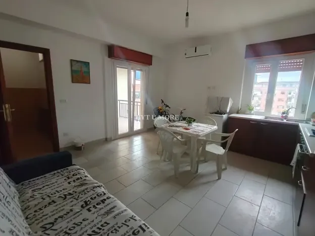 Prodej bytu 2+kk, Scalea, Itálie, Via Lauro, 55 m2