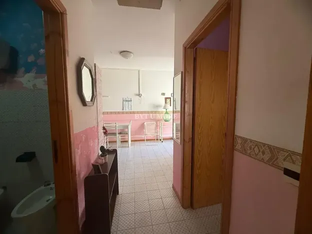 Prodej bytu 3+kk, Scalea, Itálie, Via Campo Volo, 50 m2