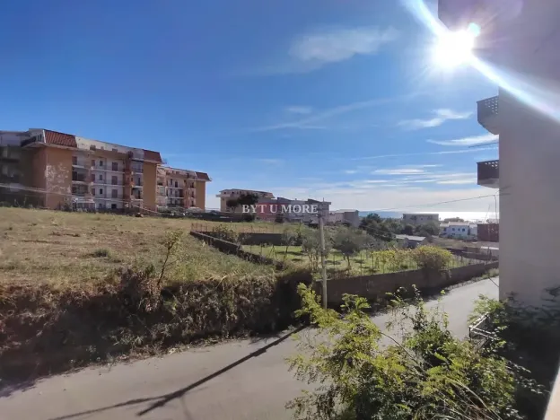 Prodej bytu 2+kk, Scalea, Itálie, Via Piano Lettieri, 40 m2