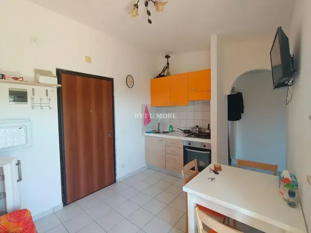 Prodej bytu 2+kk, Scalea, Itálie, Via Piano Lettieri, 30 m2