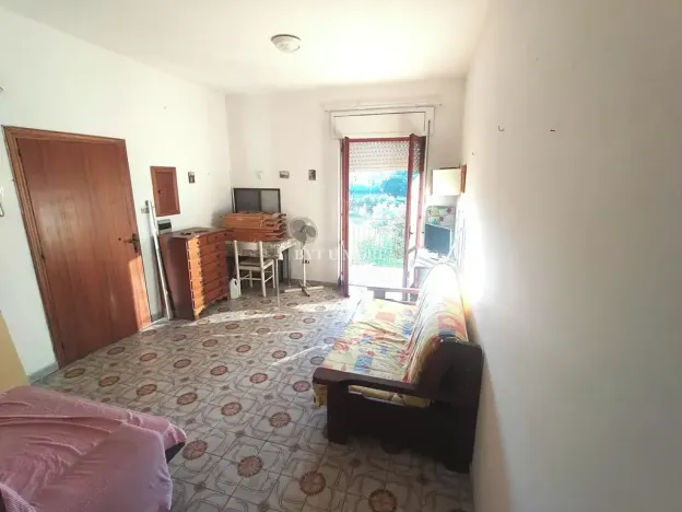 Prodej bytu 2+1, Scalea, Itálie, Via Fiume Lao, 40 m2