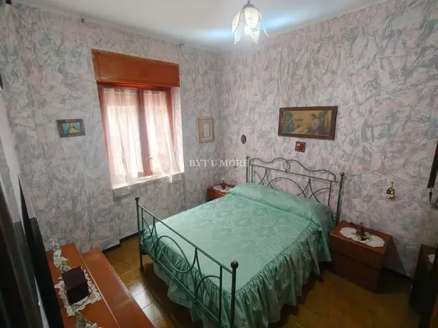 Prodej bytu 3+kk, Scalea, Itálie, Via Lauro, 50 m2