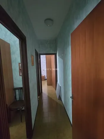 Prodej bytu 3+kk, Scalea, Itálie, Via Lauro, 50 m2