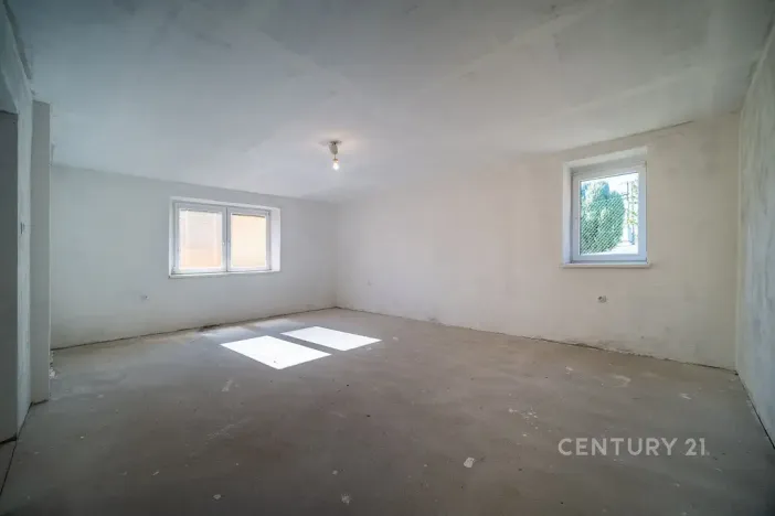 Prodej rodinného domu, Římov, K Přehradě, 160 m2