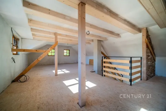 Prodej rodinného domu, Římov, K Přehradě, 160 m2