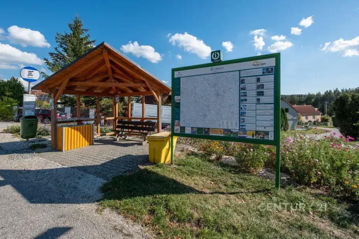 Prodej rodinného domu, Římov, K Přehradě, 160 m2