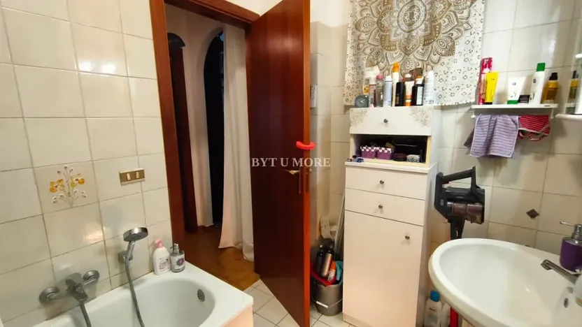 Prodej bytu 2+kk, Scalea, Itálie, 40 m2