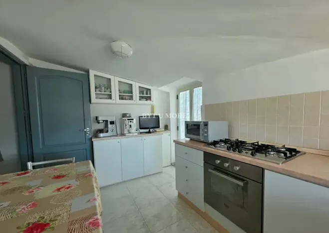 Prodej atypického bytu, Scalea, Itálie, 160 m2