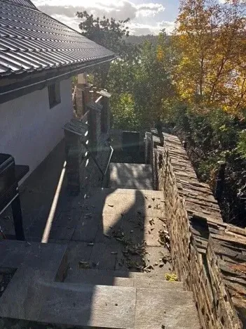Prodej chaty, Milešov, 250 m2