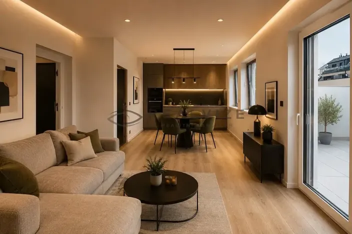 Prodej vícegeneračního domu, České Budějovice, J. Dobrovského, 830 m2
