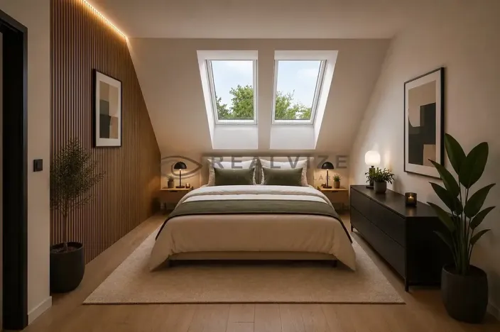 Prodej vícegeneračního domu, České Budějovice, J. Dobrovského, 830 m2