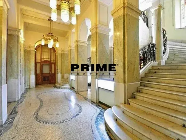 Pronájem kanceláře, Praha - Nové Město, Spálená, 89 m2