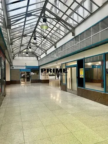Pronájem kanceláře, Praha - Nové Město, Spálená, 81 m2