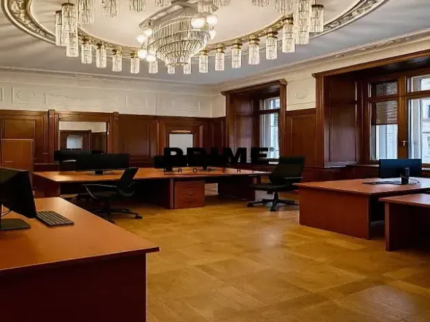 Pronájem kanceláře, Praha - Nové Město, Spálená, 43 m2