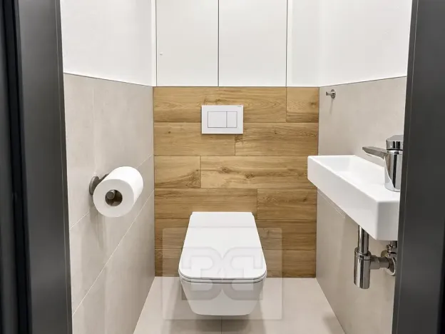 Pronájem bytu 2+1, Mladá Boleslav, 53 m2