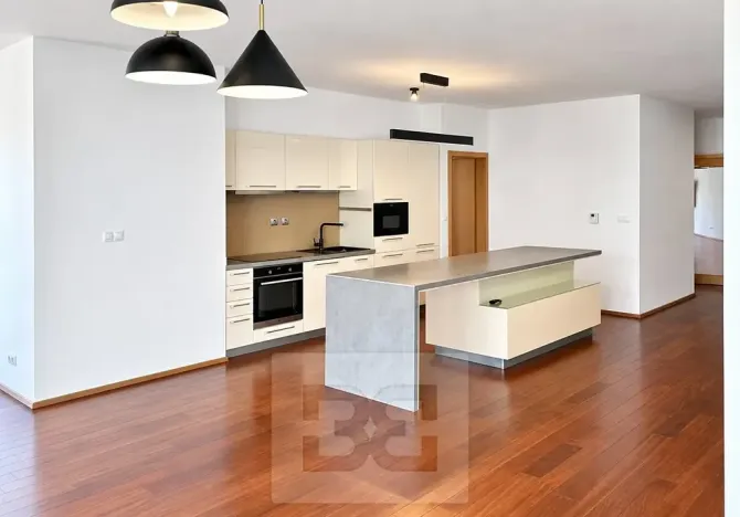 Pronájem bytu 3+kk, Praha, 138 m2
