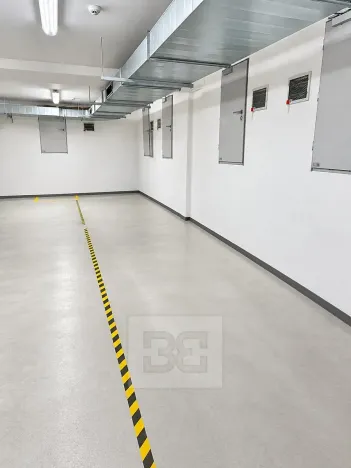 Pronájem bytu 3+kk, Praha, 138 m2