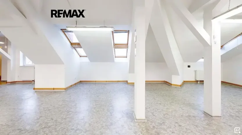 Prodej výrobních prostor, Hlinsko, Wilsonova, 2147 m2
