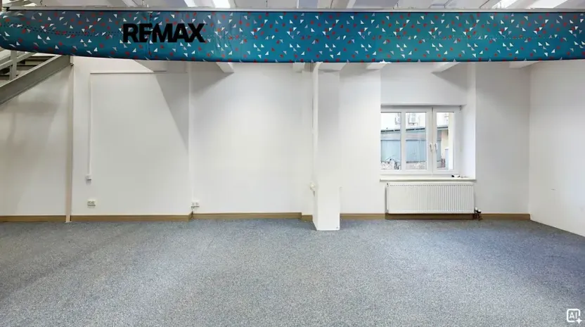Prodej kanceláře, Hlinsko, Za Radnicí, 1620 m2