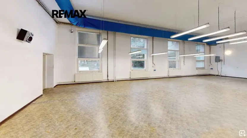 Prodej kanceláře, Hlinsko, Za Radnicí, 1620 m2