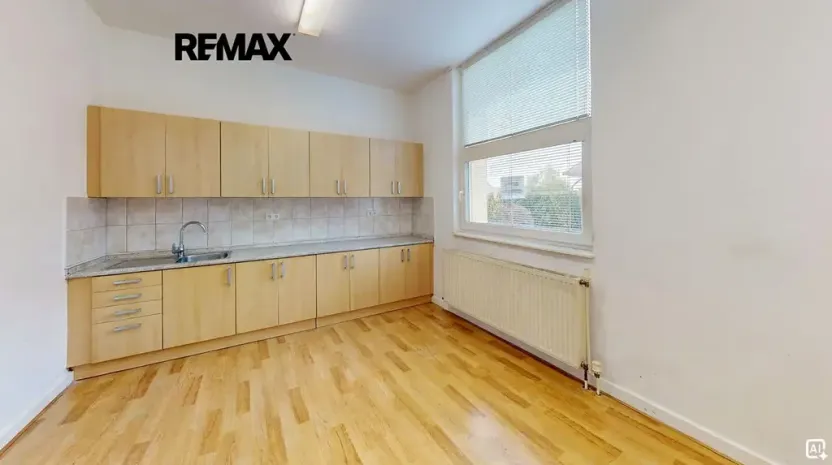 Prodej kanceláře, Hlinsko, Za Radnicí, 1620 m2