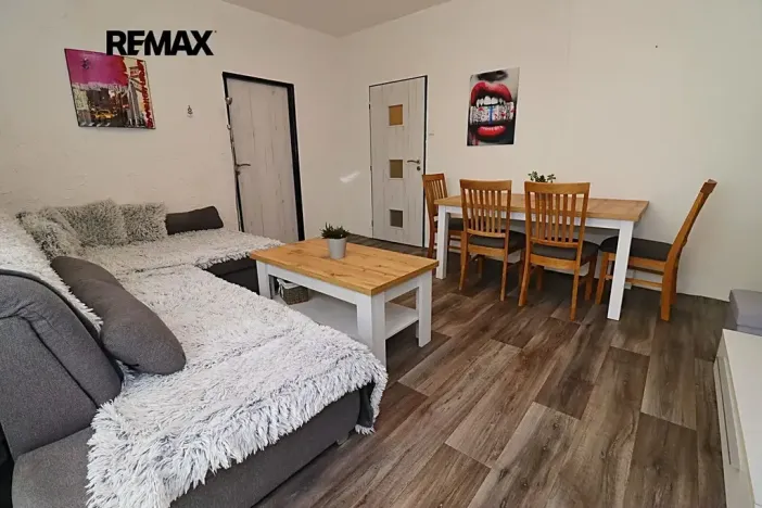 Prodej bytu 3+1, Chrudim, U Stadionu, 70 m2