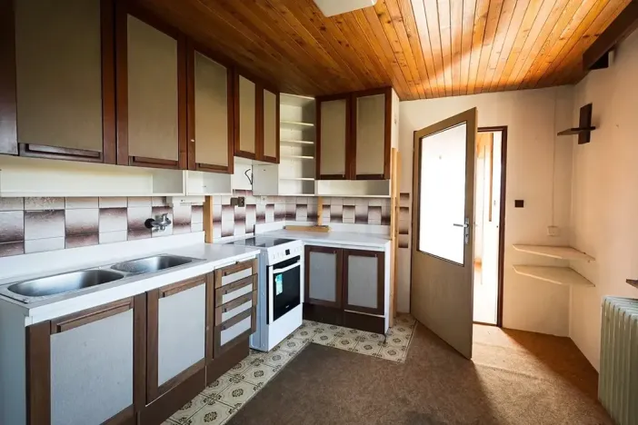Prodej rodinného domu, Olšovec, 122 m2