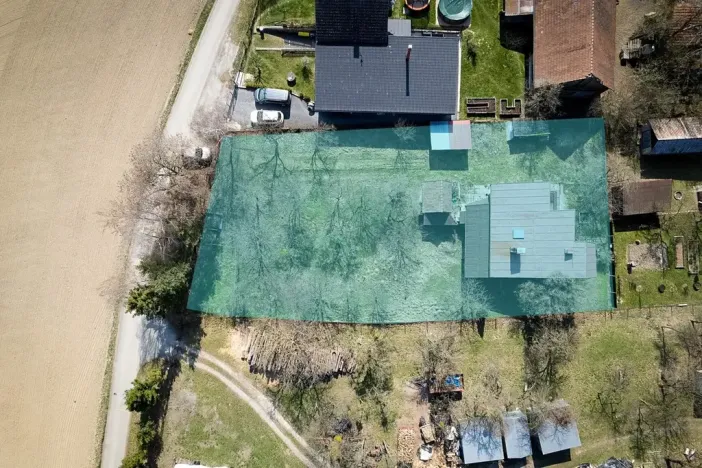Prodej rodinného domu, Olšovec, 122 m2