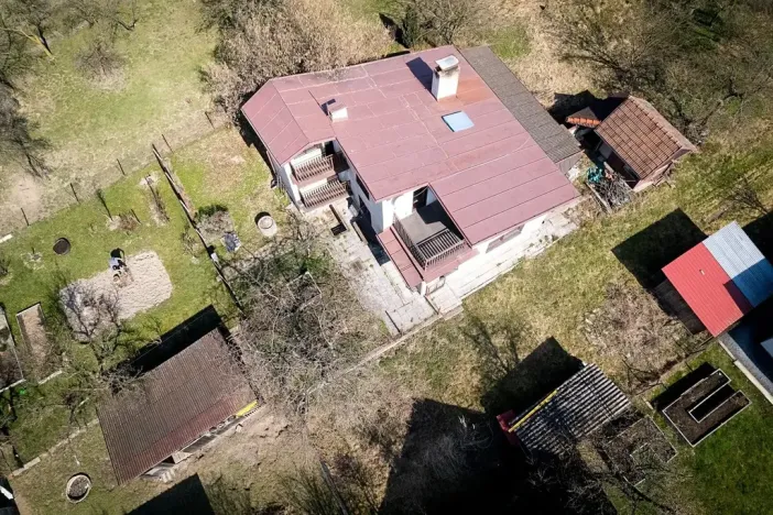 Prodej rodinného domu, Olšovec, 122 m2