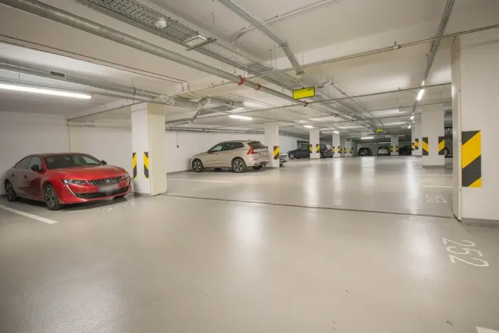 Pronájem bytu 2+kk, Praha - Nusle, Vrtbova, 46 m2
