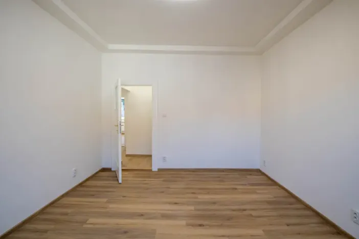 Pronájem bytu 3+kk, Praha - Smíchov, Nad Koulkou, 64 m2