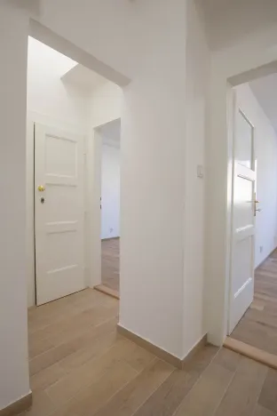 Pronájem bytu 3+kk, Praha - Smíchov, Nad Koulkou, 64 m2