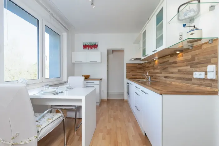 Prodej bytu 3+1, Ostrava - Výškovice, Proskovická, 72 m2