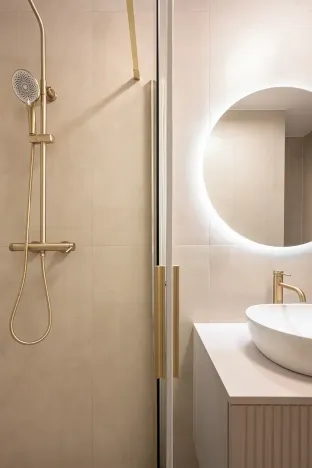 Prodej bytu 2+kk, Brno, Mírová, 56 m2