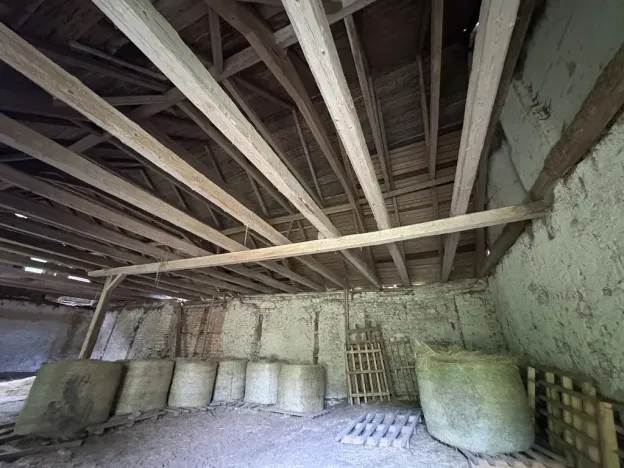 Pronájem skladu, Březová nad Svitavou, Hradecká, 300 m2