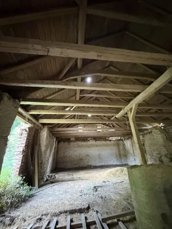 Pronájem skladu, Březová nad Svitavou, Hradecká, 300 m2