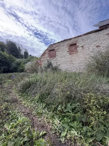 Pronájem skladu, Březová nad Svitavou, Hradecká, 300 m2