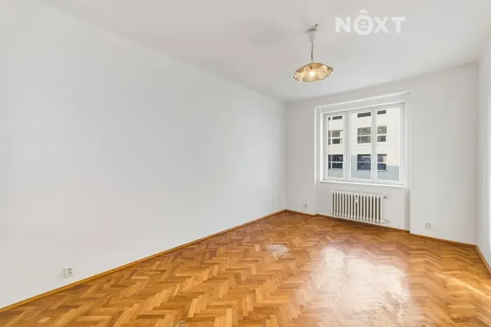 Prodej bytu 2+1, Praha - Vinohrady, Kouřimská, 86 m2