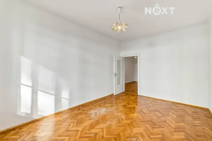 Prodej bytu 2+1, Praha - Vinohrady, Kouřimská, 86 m2